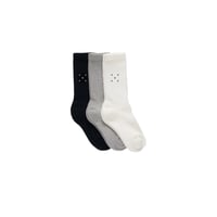 POP TRADING COMPANY POP SOCKS 3-PACK