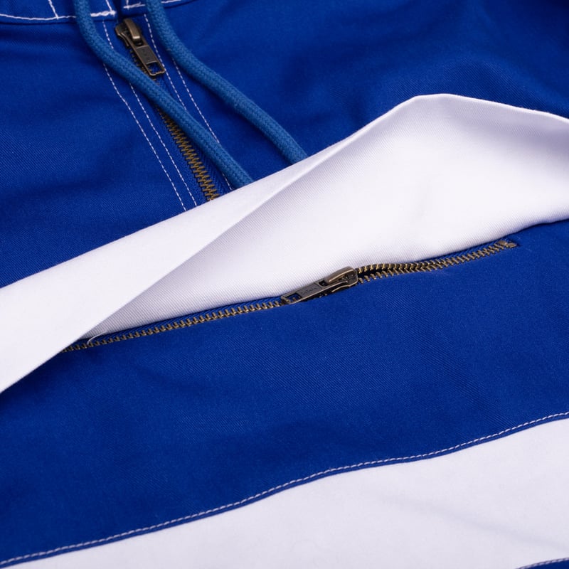 MAGENTA TOM 96 JACKET BLUE | CANOLA SKATESHOP