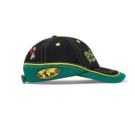 BUTTER GOODS DUB 6 PANEL CAP