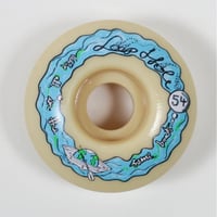 LOOP HOLE SAME BOAT 54MM CLASSIC SHAPE