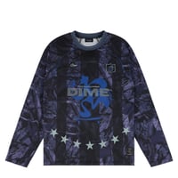 DIME PATINADORES JERSEY VIOLET