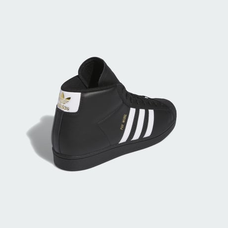 ADIDAS PRO MODEL ADV BLACK