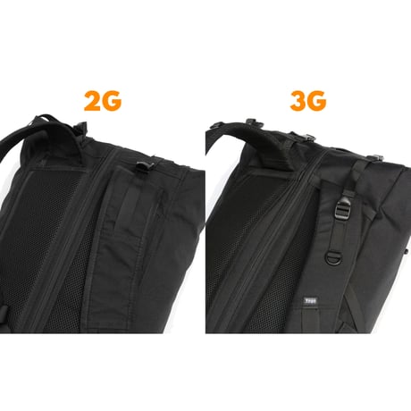VAGA STEALTH 3G
