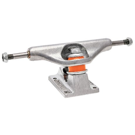 INDEPENDENT TRUCKS STAGE 11 POLISHED STANDARD SILVER