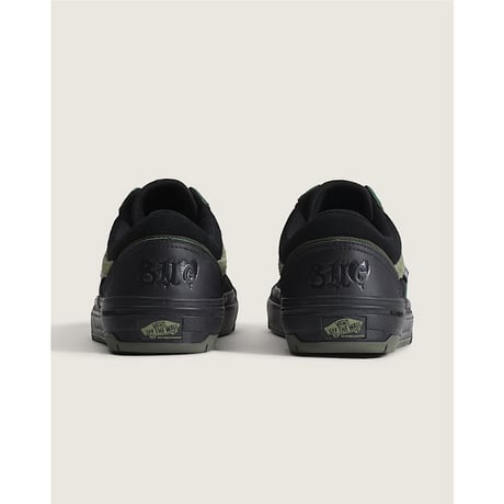 VANS SKATE OLD SKOOL WAFFLE CUP WILLOW