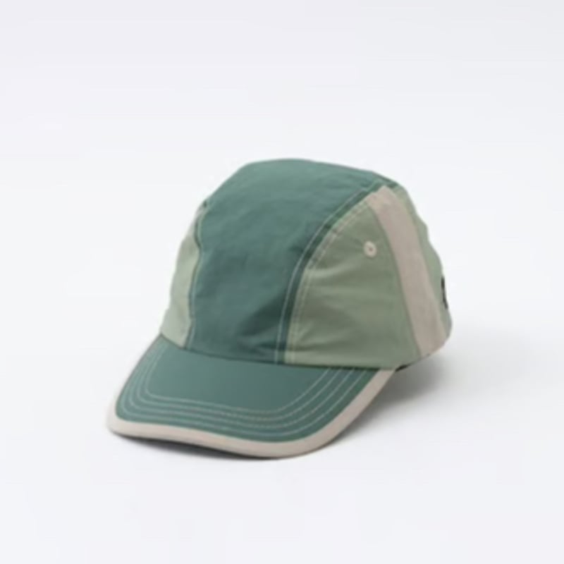 LIDAIRPEAKS AIR CLIMBING HAT SOUR GREEN | CANOL