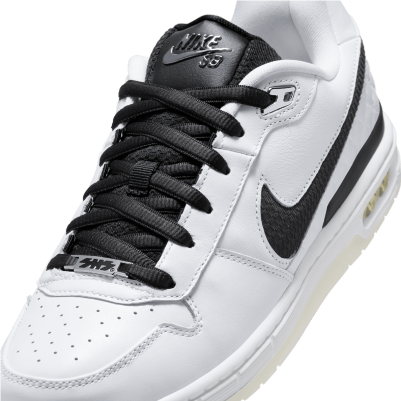 NIKE SB PAUL RODRIGUEZ ZOOM AIR LOW QS | CANOLA