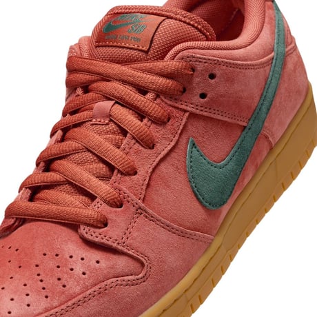NIKE SB DUNK LOW PRO BURNT SUNRISE
