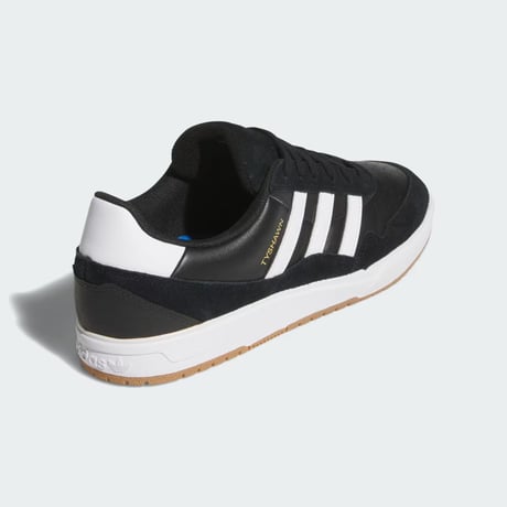 ADIDAS TYSHAWN 2 BLACK/WHITE