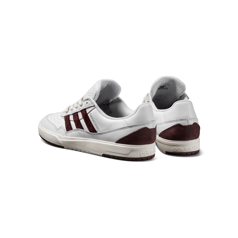 ADIDAS TYSHAWN II × ZACH | CANOLA SKATESHOP