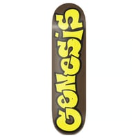 KROOKED SANDOVAL PEACE SIGN 9.81 | CANOLA SKATE