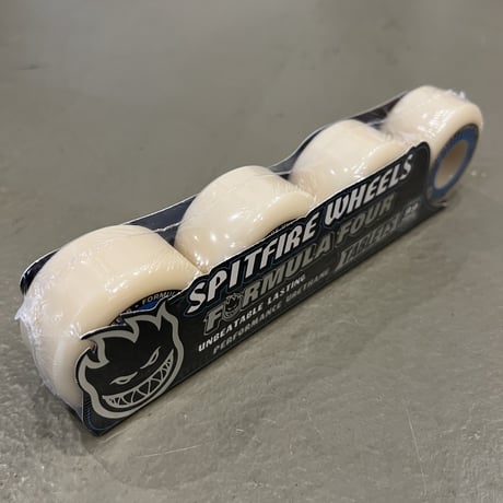 SPITFIRE FORMULA FOUR TABLET  SHAPE 99A