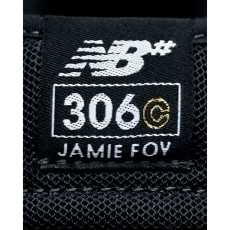 NEW BALANCE NUMERIC 306CSP