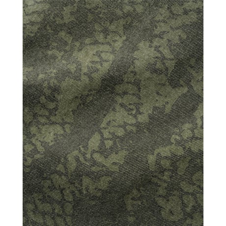BUTTER GOODS GARAGE DENIM JEANS LOWLAND CAMO