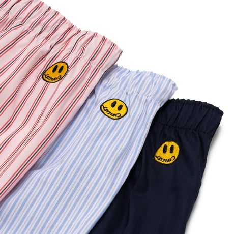 CIVILIST BOXERSHORTS 3 PACK