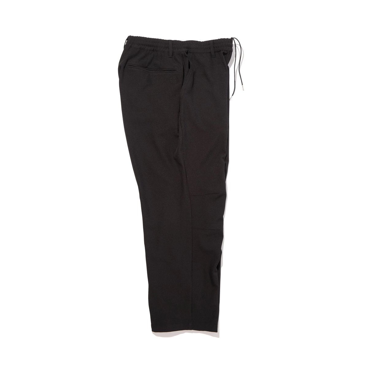 新品値下Diaspora Skateboards Backroom Slacks DIASPORA SKATEBOARDS BACKROOM SLACKS BLACK | CA