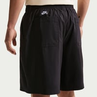 NIKE SB AS U NK SB 9ER SHORT BLACK