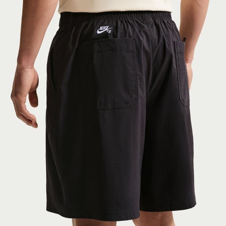 NIKE SB AS U NK SB 9ER SHORT BLACK
