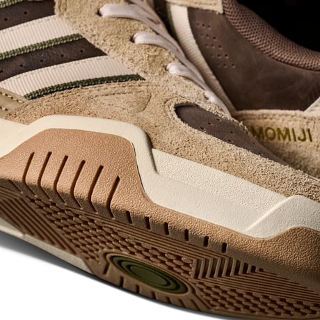 ADIDAS TEKKIRA CUP X MOMIJI NISHIYA