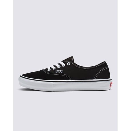 VANS SKATE AUTHENTIC BLACK