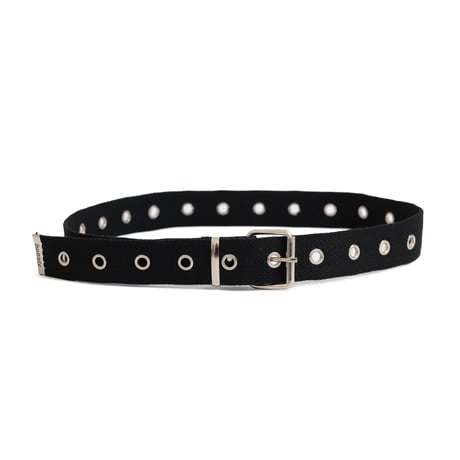 HODDLE HDL EYELET BELT