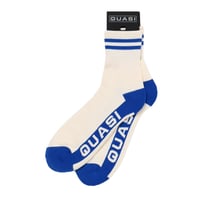 QUASI EURO SOCK CREAM