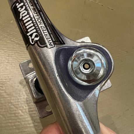 THUNDER INVERTED EDITION