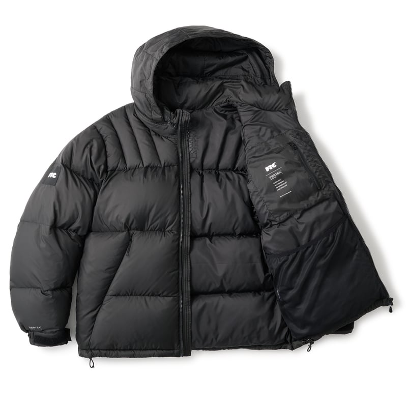 FTC PERTEX® DOWN JACKET ダウンジャケット2023モデル PERTEX® DOWN JACKET – FTC