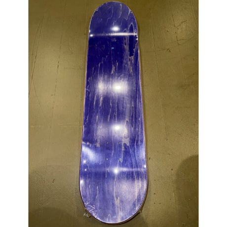 YARDSALE PRIMAL BOARD GREEN 8.5