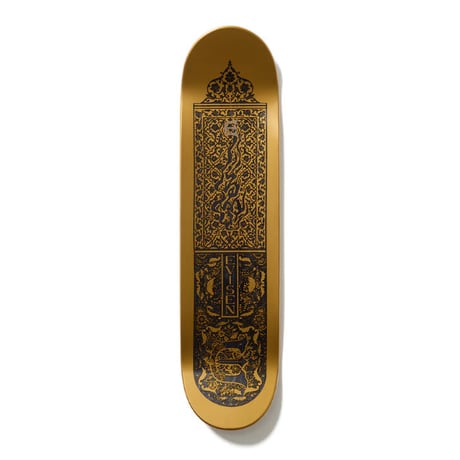 EVISEN ANCIENT FLORA DECK 8.25