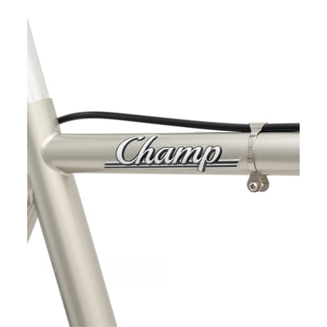 FTC x W-BASE - HOW I ROLL "CHAMP"