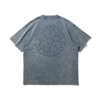 DIASPORA SKATEBOARDS FIFTEEN MAGIC CIRCLE NAVY