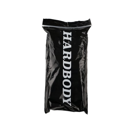 HARDBODY BOXER BRIEFS BLACK