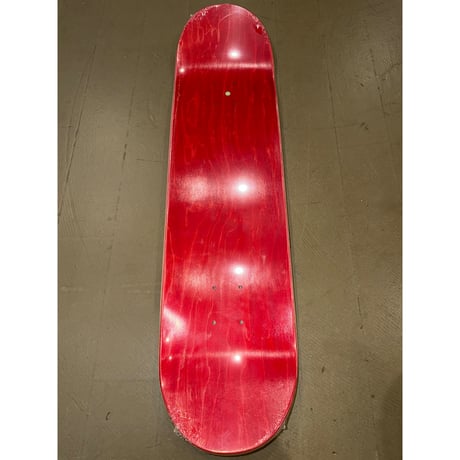 YARDSALE EUPHORIA BOARD GOLD 8.12