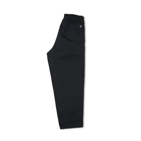 POLAR SKATE.CO SURF PANTS BLACK