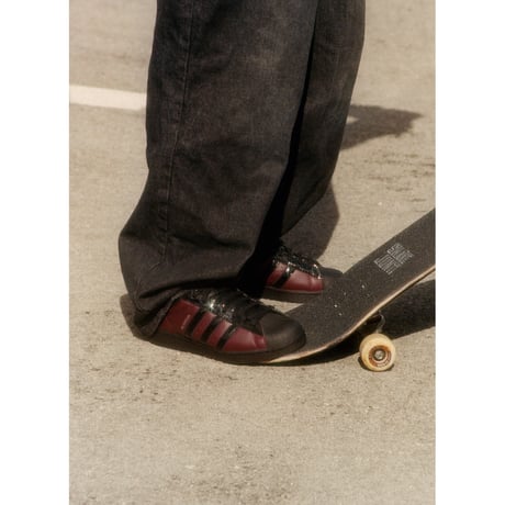 ADIDAS SUPERSTAR × MARCOS MONTOYA