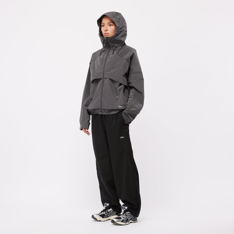 DIME TAFFETA WINDBREAKER STORM | CANOLA SKATESHOP