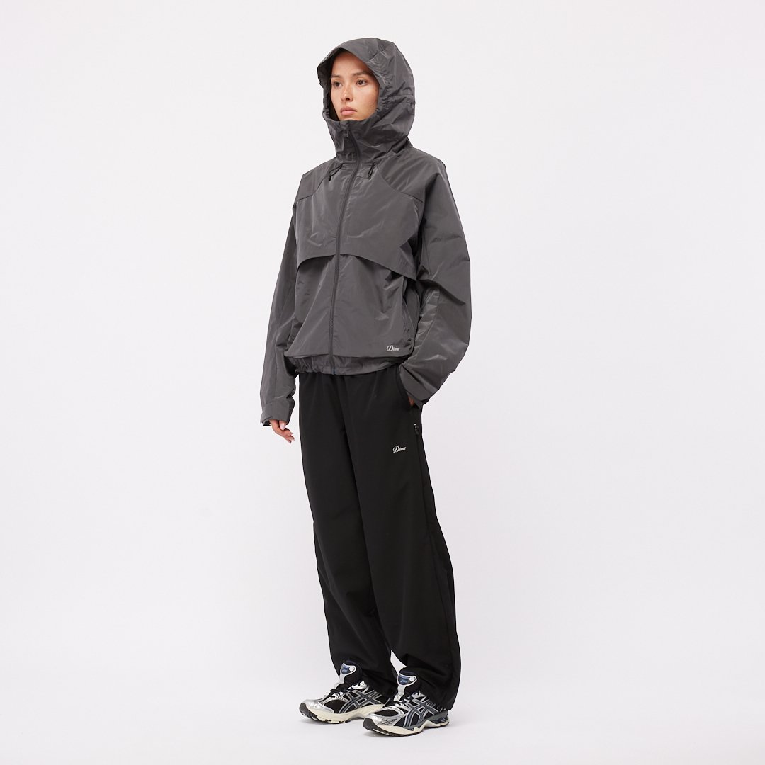 ジャケット・アウター M.I.D.A memory taffeta Drizzler MEMORY TAFFETA DRIZZLER [ MIDA ] - spares