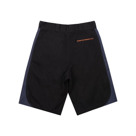 BRONZE 56K CHINO SHORT NAVY