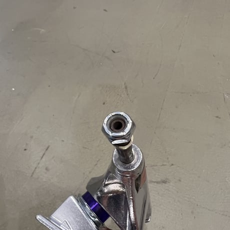 VENTURE POLISHED V-HOLLOW HI