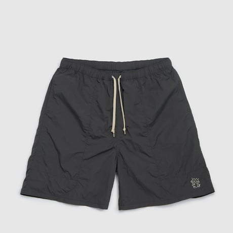VICTORIA QH WATER SHORT CHARCOAL