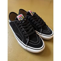VANS AVE CLASSIC BLACK/WHITE