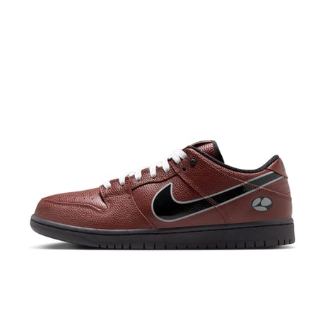 NIKE SB DUNK LOW PRO QS × LIMOSINE