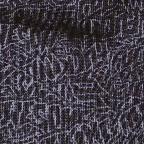 FUCKING AWESOME FOR YOUR HEALTH SKULLY BLACK