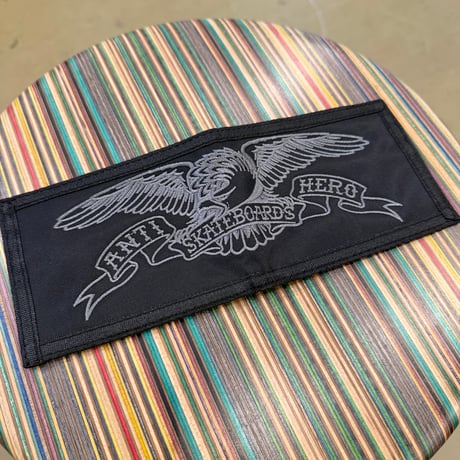 ANTIHERO BASIC EAGLE WALLET