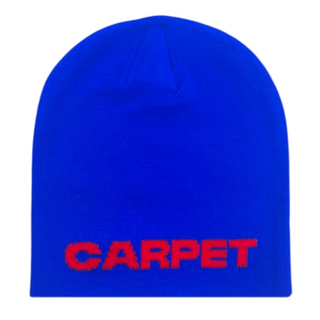 CARPET COMPANY CENT BEANIE