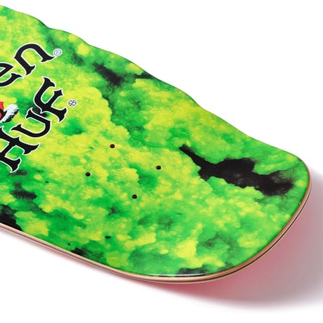EVISEN x HUF SUSHI DECK 9.7