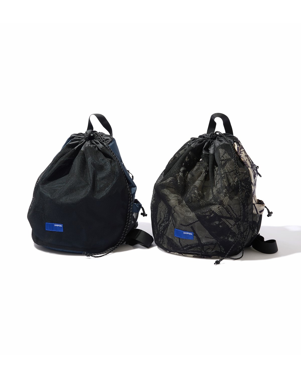 DIASPORA SKATEBOARDS 4WAY VACATION BAG | CANOLA