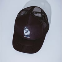 FUCKING AWESOME POSSESSION TRUCKER HAT