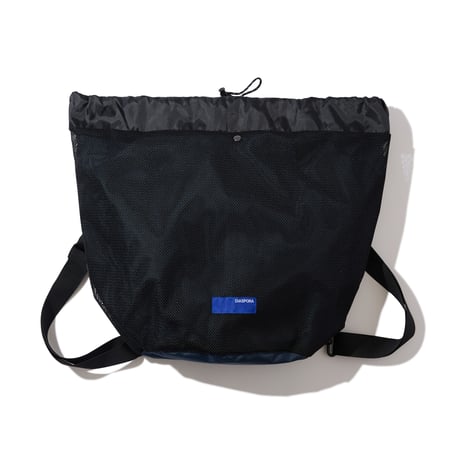 DIASPORA SKATEBOARDS 4WAY VACATION BAG